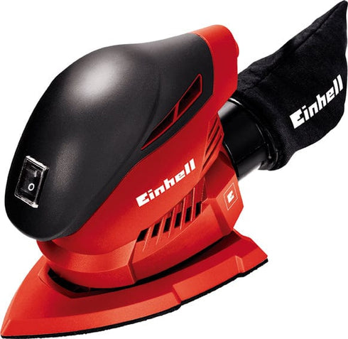 Lijadora Multi Einhell TH-OS 1016 (100W) | Incremental.es