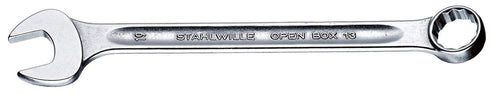 13 / 6 Llave combinada fija estrella Stahlwille