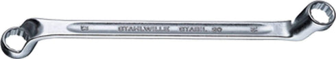 06x07 Llave estrella acodada 20 Stahlwille