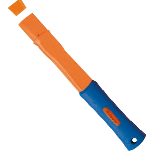 Pack de 10 unidades / A MANGO MACETA TRIMATERIAL C/CUÑA 03070FA