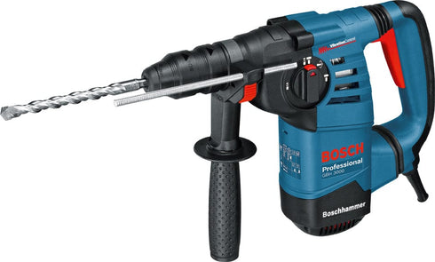 800W Martillo Bosch GBH-3000