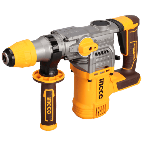 MARTILLO COMBI. 20V BL 4,5J S/BAT S/CARG | INGCO