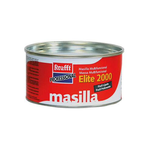 Masilla Élite 2000 1,5 kg | Incremental
