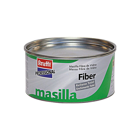 Masilla Fibra de Vidrio 14465 — 1,4 kg | Incremental