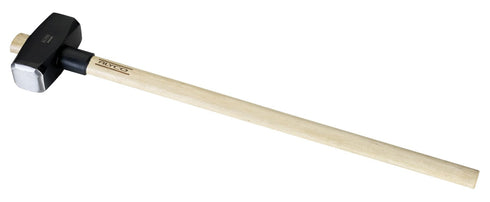 3kg ALYCO Maza Con Mango De Madera