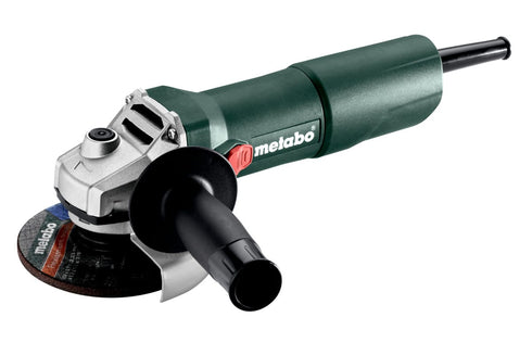 Metabo Amoladora angular W 750-115