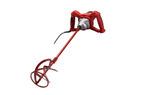 Mezclador Eléctrico RUBI RUBIMIX-7 230V 50/60Hz