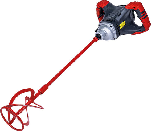 Mezclador Eléctrico RUBI RUBIMIX-8 EASY PRO 230V 50/60HZ