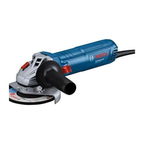 Mini Amoladora Bosch GWS 12-125 1200W 125mm | Compacta y profesional