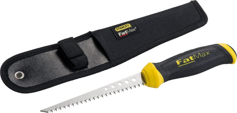 Pack de 12 unidades Mini Serrucho con funda FatMax