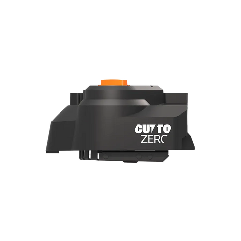 Módulo Cut-to-Zero Worx WA0925 — Corte a Cero