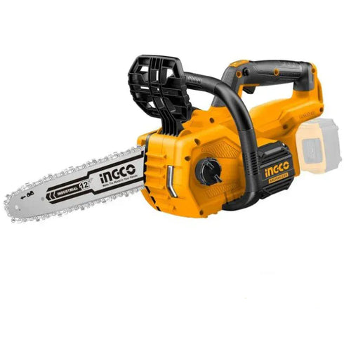 MOTOSIERRA 12'' 30CM 20V S/BAT S/CARG | INGCO