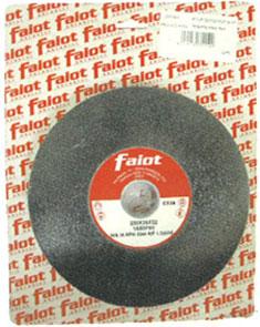 150X20X32mm / 36 / Gris Muela de esmeril MDCIP Faiot
