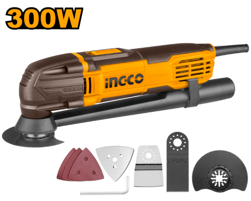 MULTIHERRA.MF3008 300W+ACC | INGCO