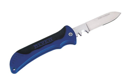 210mm ALYCO Navaja Inoxidable Para