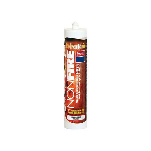 Nonfire Refractaria 300 ml | Incremental