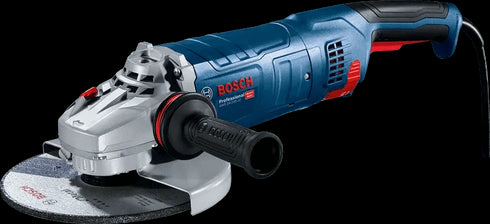 Amoladora Bosch GWS 24-230 JZ