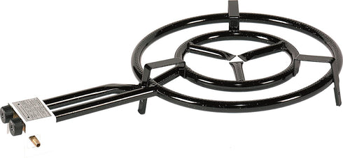 Comprar Paellero a Gas Vaello Modelo 500 (50cm, 2 Aros)
