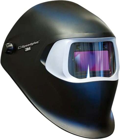 Pantalla de Soldar 3M Speedglas 100 751120 | Auto‑Oscurecible