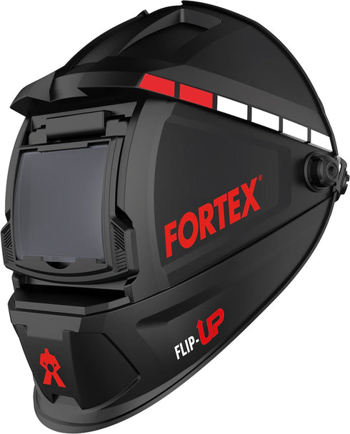 Pantalla de Soldar Manual Fortex Flip-Up