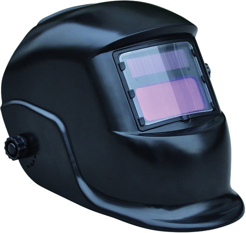 Pantalla Soldar Electrónica Safetop 70561 | Auto-Oscurecible DIN 9-13