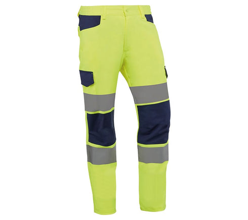 Pantalón de alta visibilidad Juba HV745 MAKATI | Juba