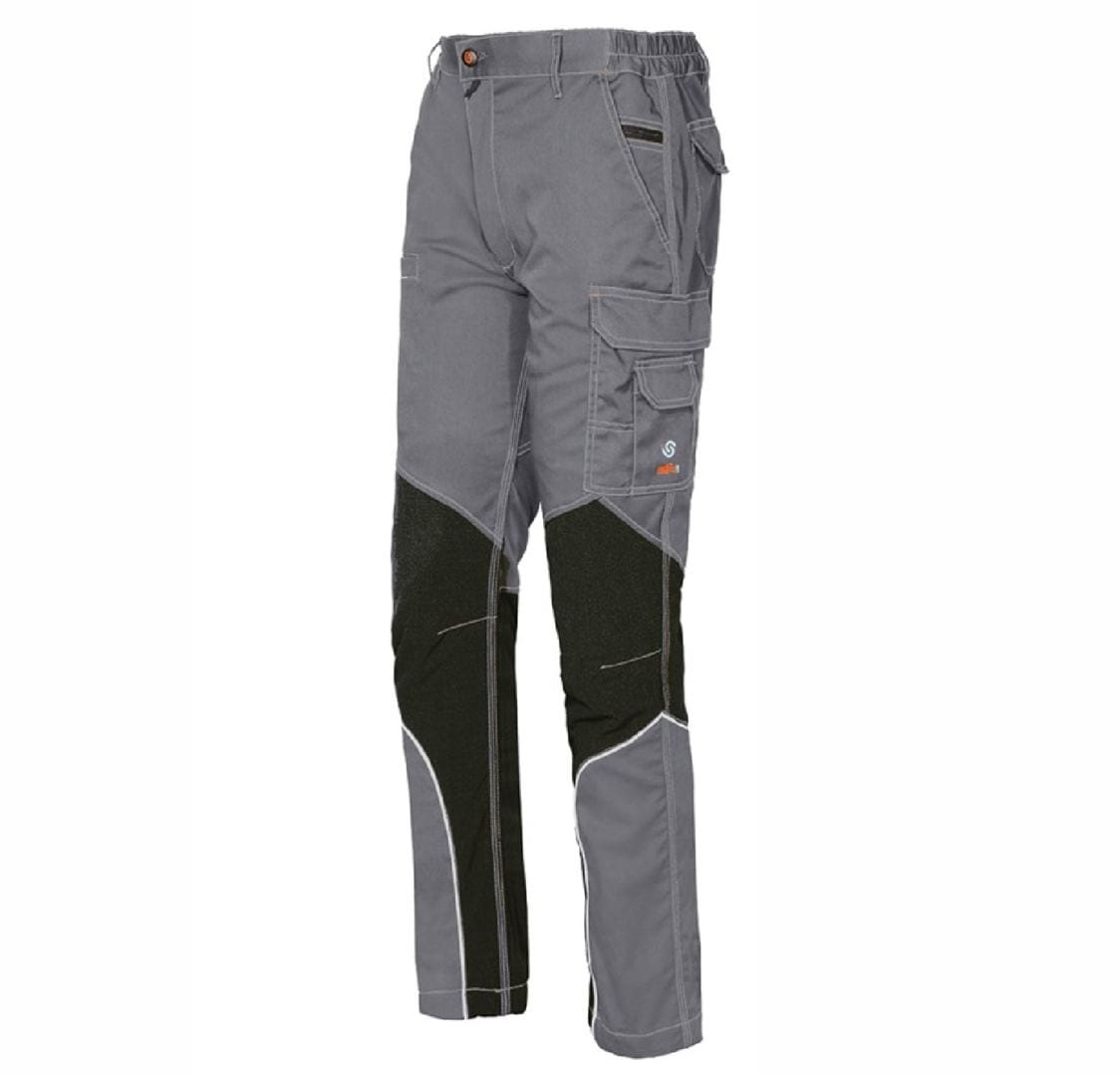 S / Gris claro / ISO 13688 en Incremental