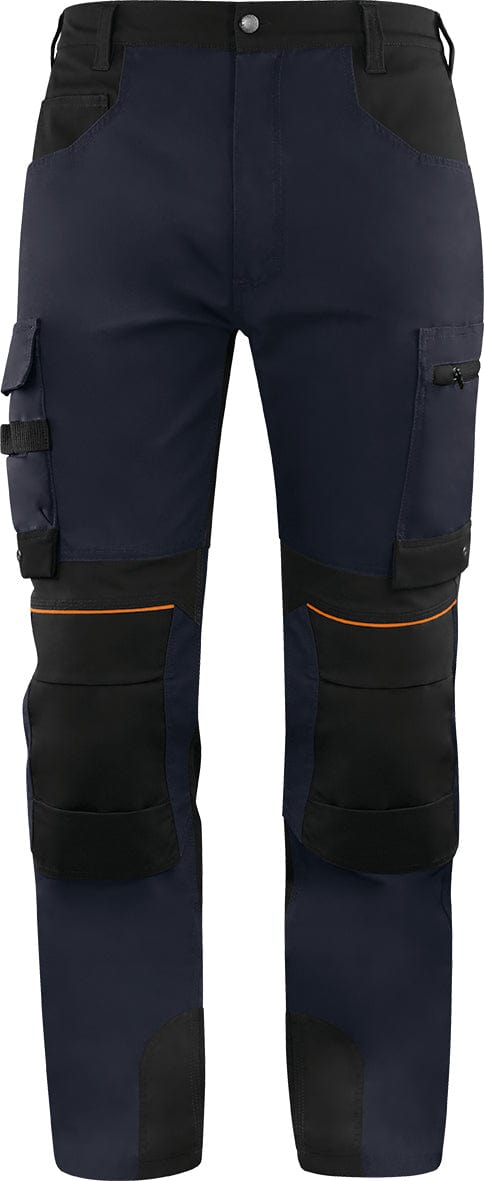 S Pantalon Stretch DeltaPlus M5PA3STR