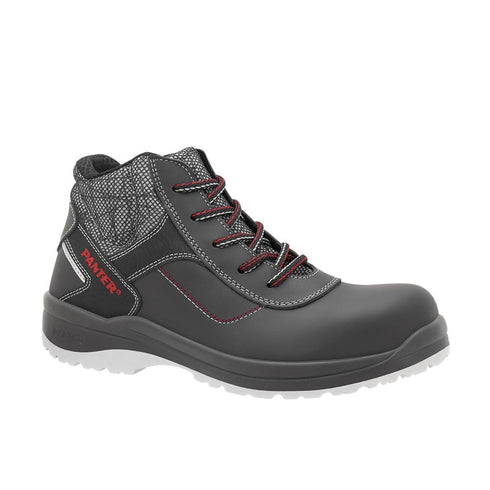 Botas de Seguridad Panter Silex Link S3S | Negro · 36, Negro, 37, 38, 39, 40, 41, 42, 43, 44, 45, 46