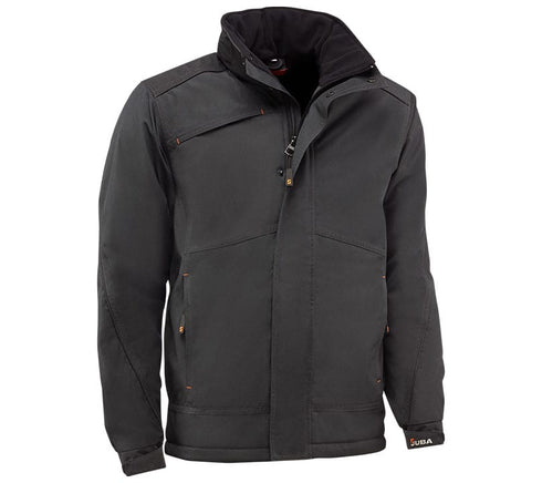Parka de trabajo Juba 2910 CANADA | Juba · S, Gris, M, L, XL, XXL