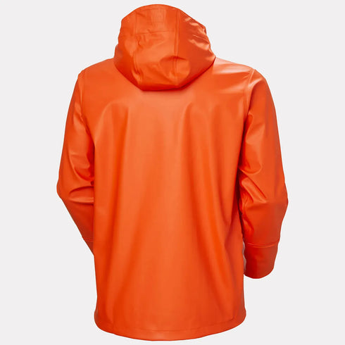 Parka lluvia Helly Hansen Workwear Gale Rain PU 70282