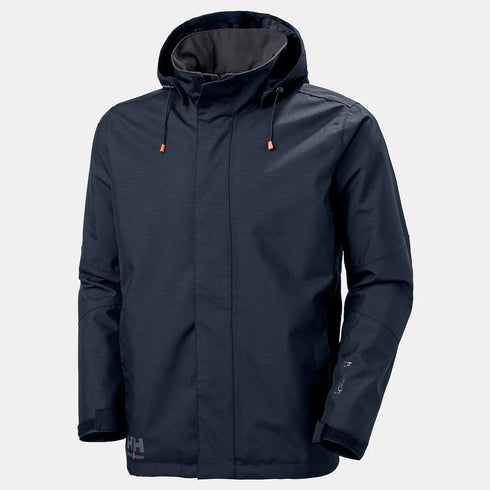 Marino / S Parka impermeable Helly Hansen Oxford Shell 71290