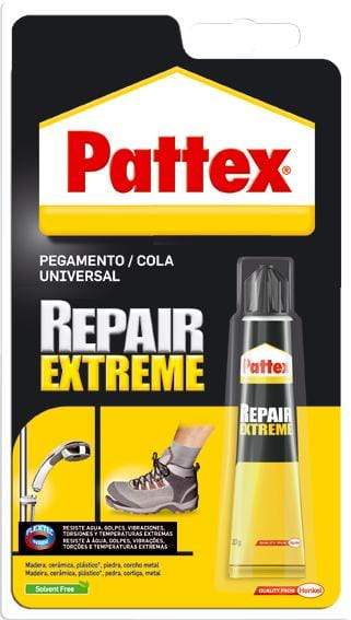 8gr Pattex Repara todo fuerte