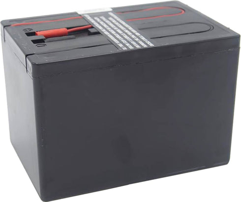 PILA PASTOR 9V-507 WH