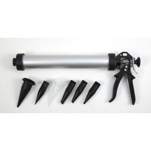 Pistola masilla cemento Faher 25:1
