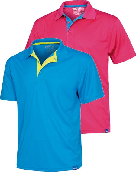 Rosa / T-M Polo Workteam S6520