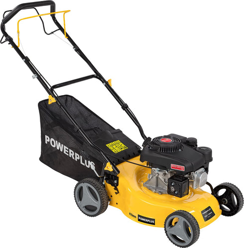 PowerPlus Cortacésped Gasolina Autopropulsado POWEG6022
