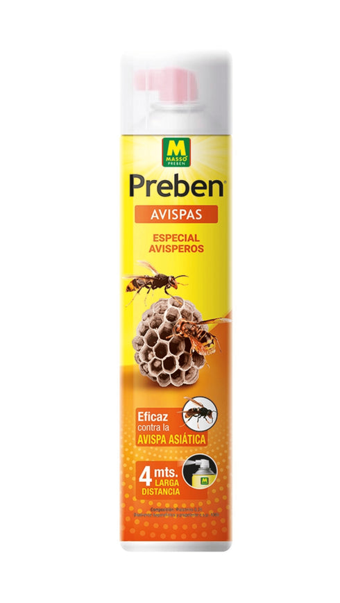 750ml Preben Avisperos 231206