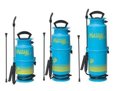 6 - Util 4 Litros Pulverizador Matabi Kima
