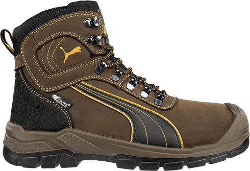 39 Bota Puma Sierra Nevada O2 WR CI HI HRO SRC | Impermeable y Suela 300ºC