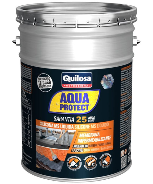 Quilosa AQUA PROTECT MS Líquida
