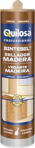 QUILOSA SINTESEL MADERA 48603-300ML CEREZO