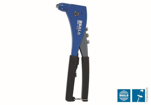 Remachadora Manual BM-45 Bralo