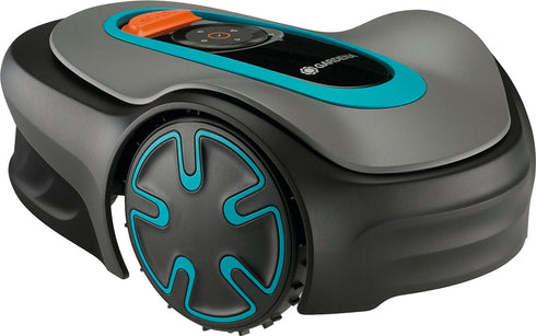 Comprar Robot Cortacésped Gardena Sileno Minimo 500 (500m²) 