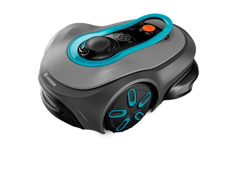 Comprar Robot Cortacésped SIN INSTALACIÓN Gardena SILENO Free 800