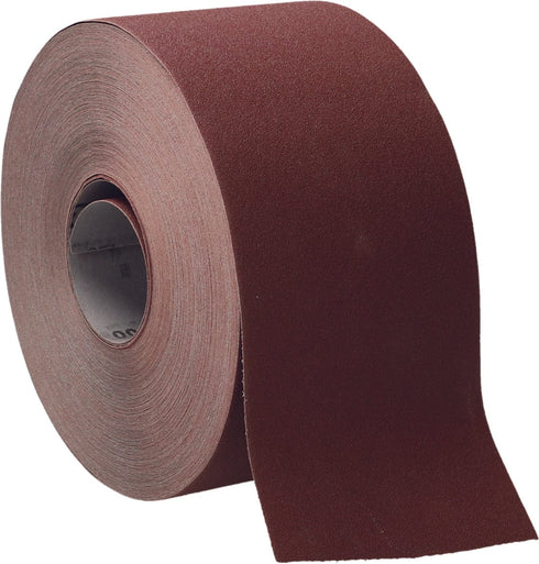 Rollo lija tela KF271 de flexovit P40