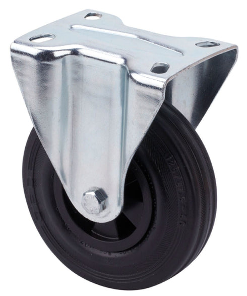 Ruedas Alex SERIE 123-123, Platina