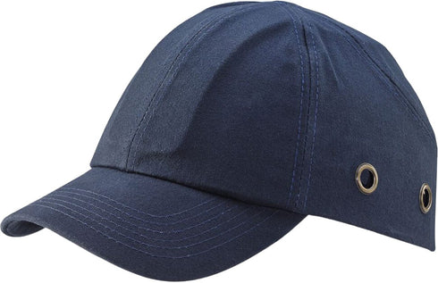 Safetop Gorra Antigolpes tipo Béisbol EN 812