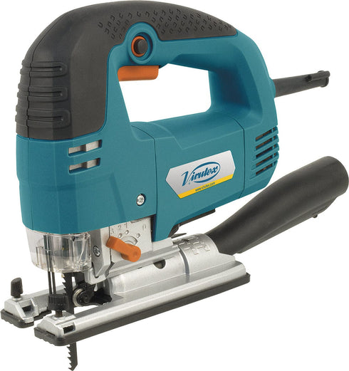 710W Sierra Caladora Virutex SC710 710W | Pendular 4 posiciones y corte 85 mm