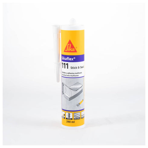 Sikaflex 111 Stick&Seal adhesivo